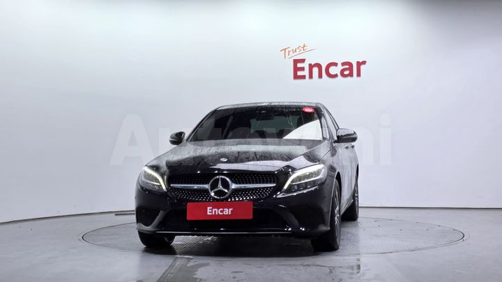Mercedes-Benz C Class 2019 — 3