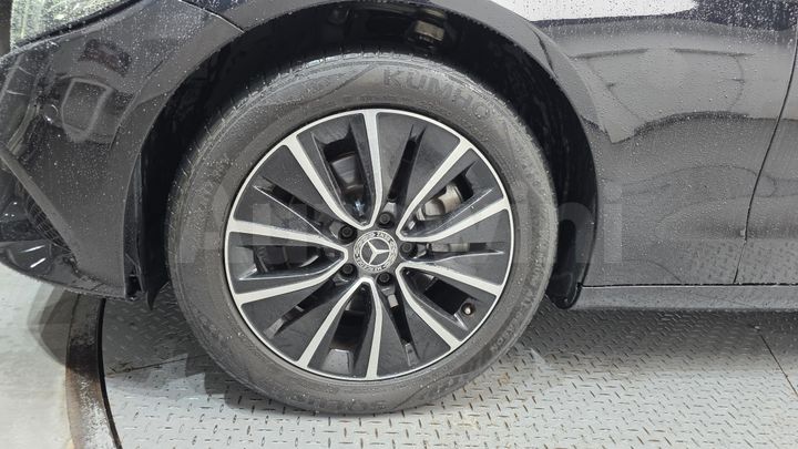 Mercedes-Benz C Class 2019 — 5