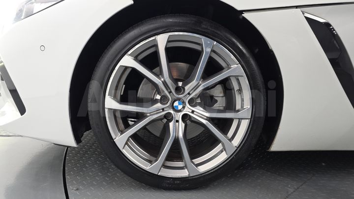 BMW Z4 2021 — 5