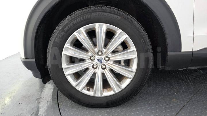 Ford Explorer 2020 — 5