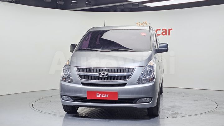 Hyundai Starex 2016 — 3