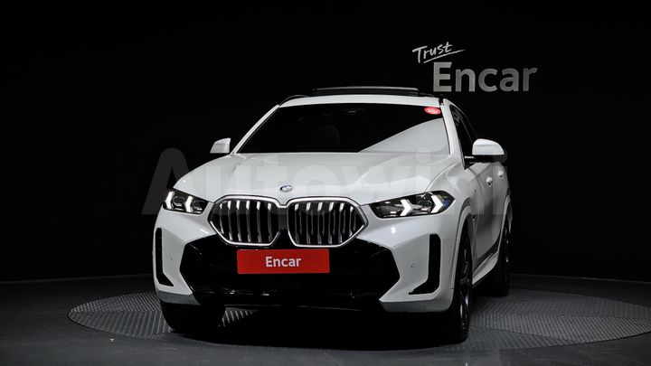 BMW X6 2024 — 3