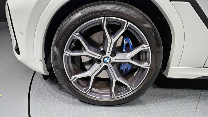 BMW X6 2024 — 5