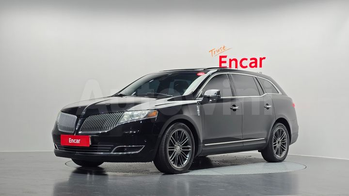 Lincoln MKT