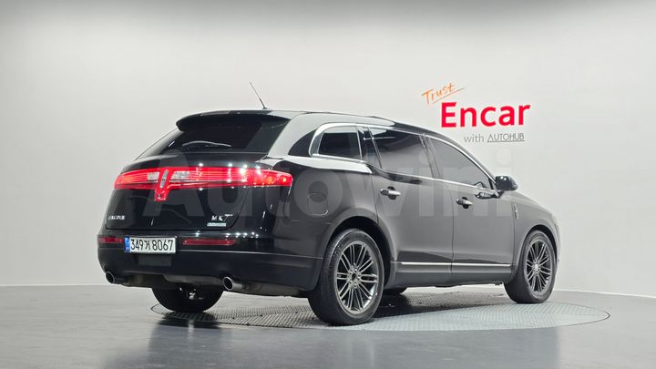 Lincoln MKT
