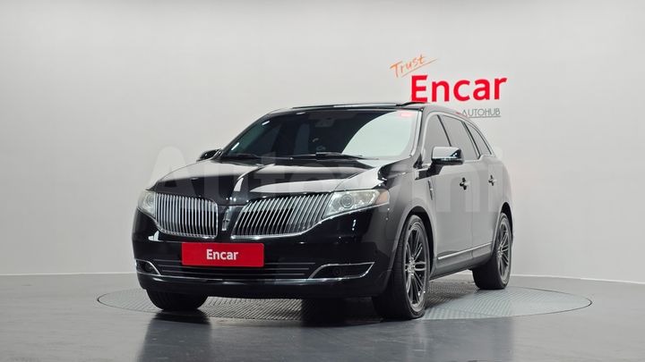 Lincoln MKT 2014 — 3