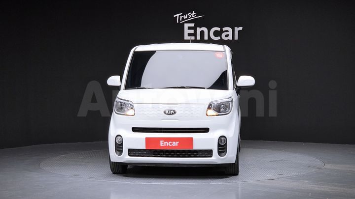 Kia Ray 2021 — 3