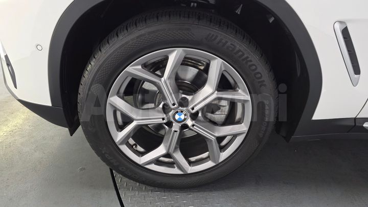 BMW X4 2023 — 4