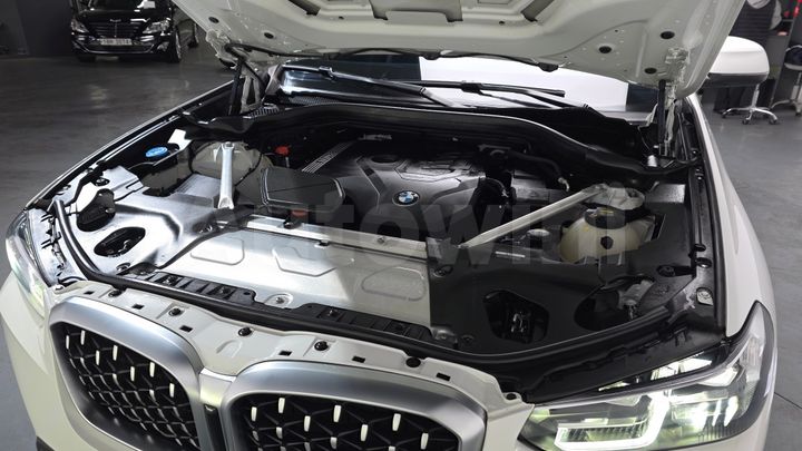 BMW X4 2023 — 5