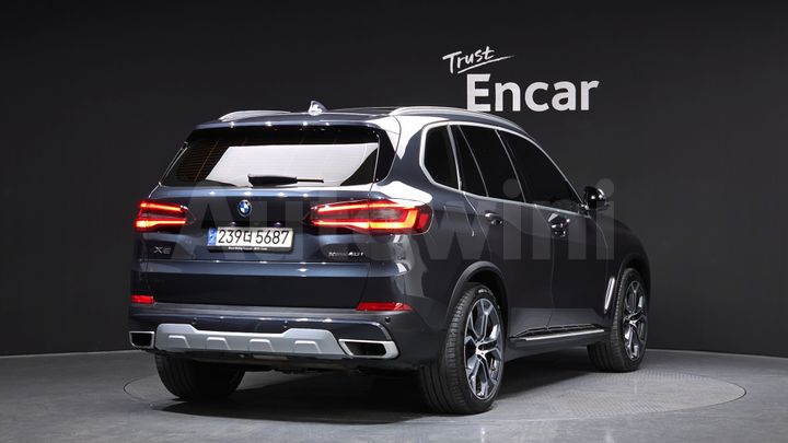 BMW X5 2022 — 3