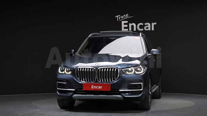 BMW X5 2022 — 4