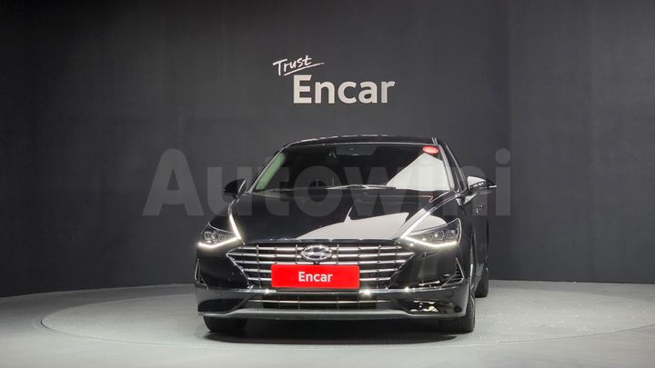 Hyundai Sonata 2023 — 3
