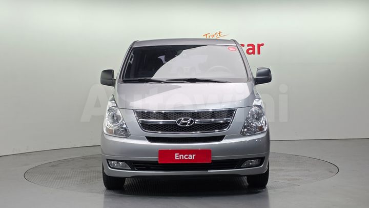 Hyundai Starex 2011 — 3