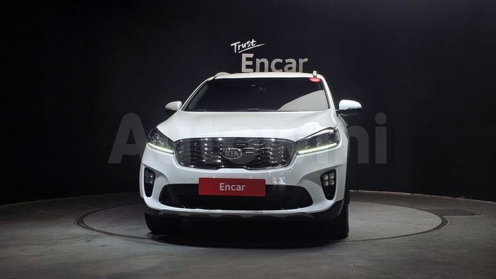 Kia Sorento 2020 — 3