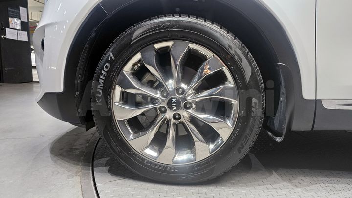 Kia Sorento 2020 — 5