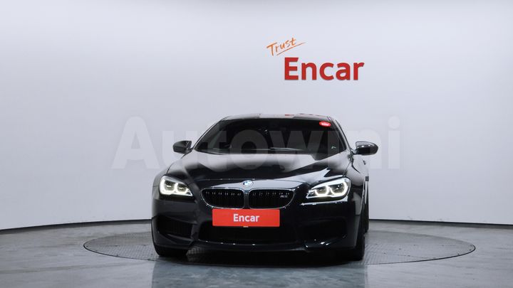 BMW M6 2016 — 3