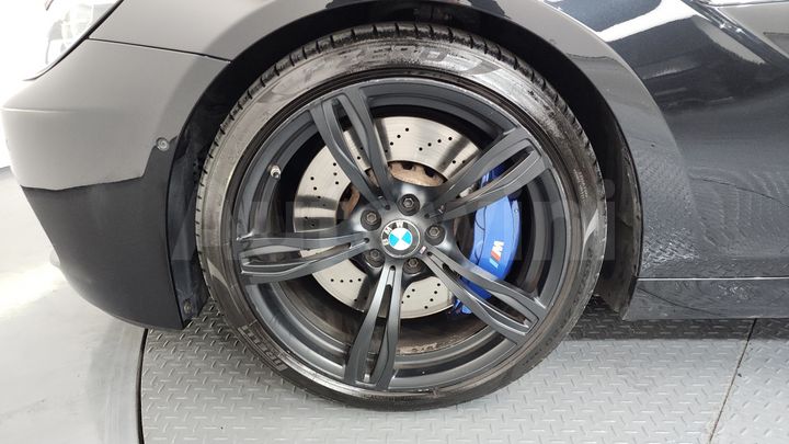 BMW M6