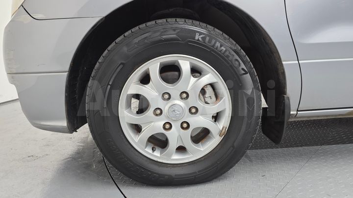 Hyundai Starex 2011 — 5