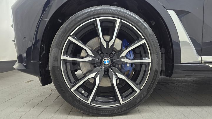BMW X7 2021 — 5