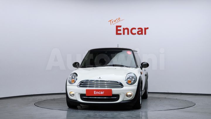 Mini Cooper 2013 — 3