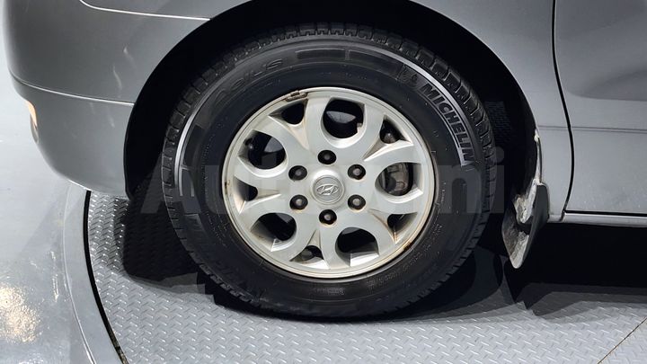 Hyundai Starex 2011 — 5