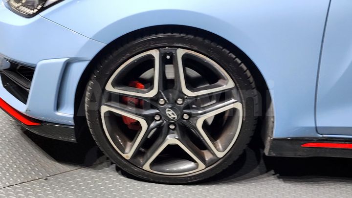 Hyundai Veloster 2019 — 5