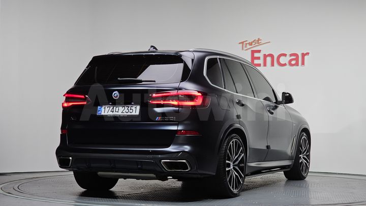 BMW X5 2022 — 3