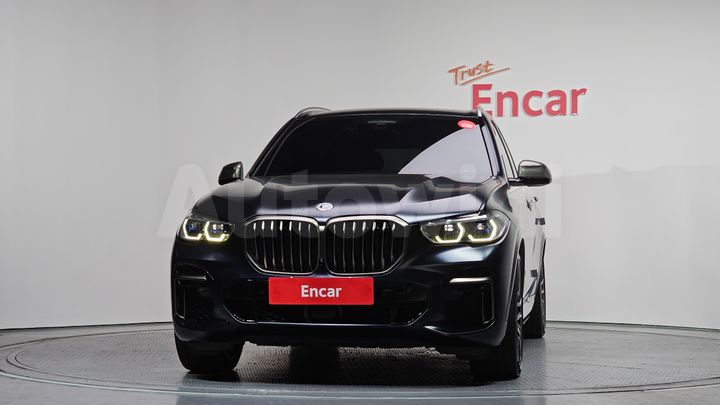 BMW X5 2022 — 4