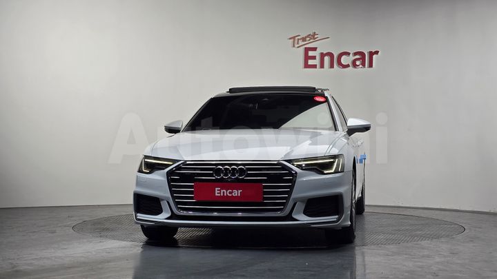 Audi A6 2021 — 3