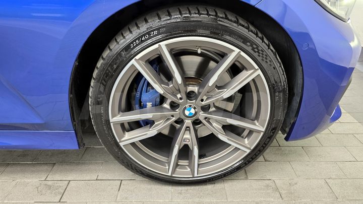 BMW 3 Series 2021 — 5