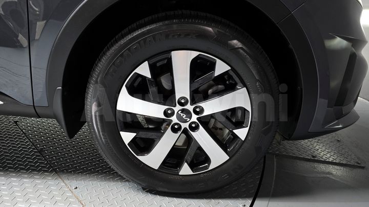 Kia Sorento 2022 — 5
