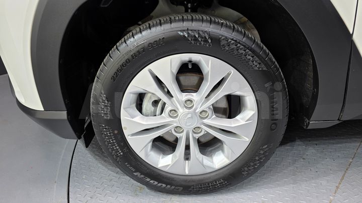 KGM (Ssangyong) Torres 2024 — 5