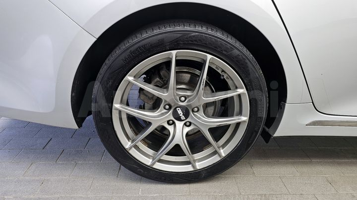Kia K5 2016 — 5