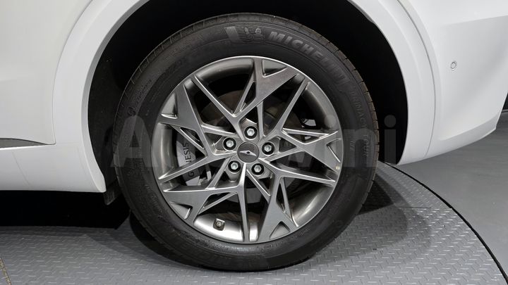 Genesis GV70 2023 — 5
