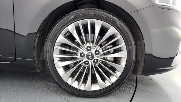 Kia K7 2017 — 5