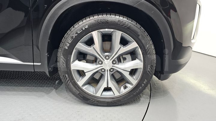 Hyundai Palisade 2021 — 5