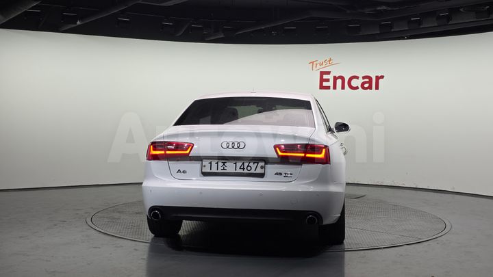 Audi A6 2015 — 4