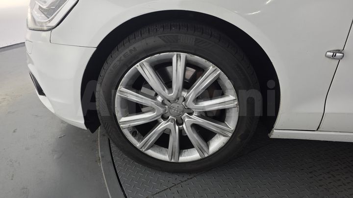Audi A6 2015 — 5