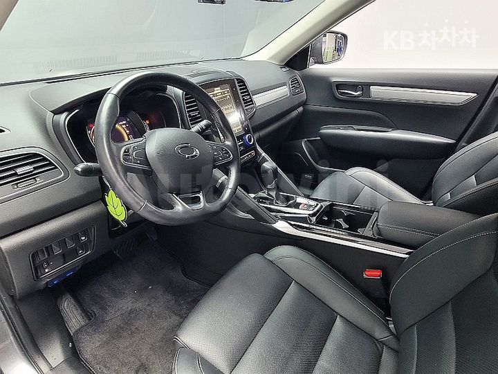 Renault QM6 2021 — 5