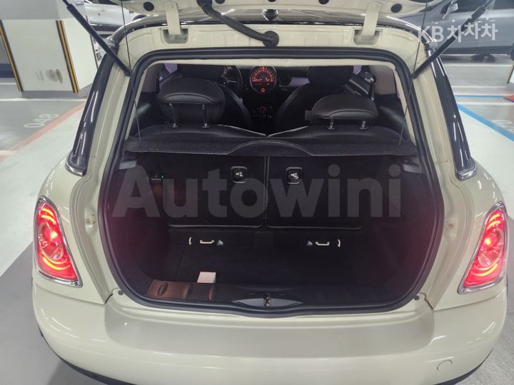 Mini Cooper 2013 — 3