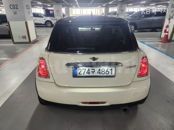 Mini Cooper 2013 — 4