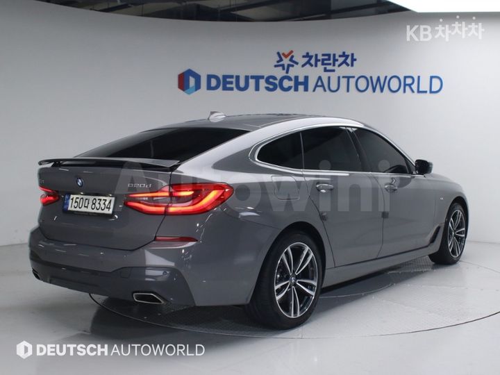 BMW Gran Turismo 2021 — 3