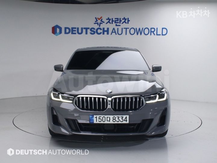 BMW Gran Turismo 2021 — 4