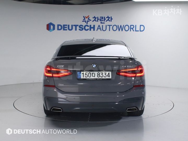 BMW Gran Turismo 2021 — 5