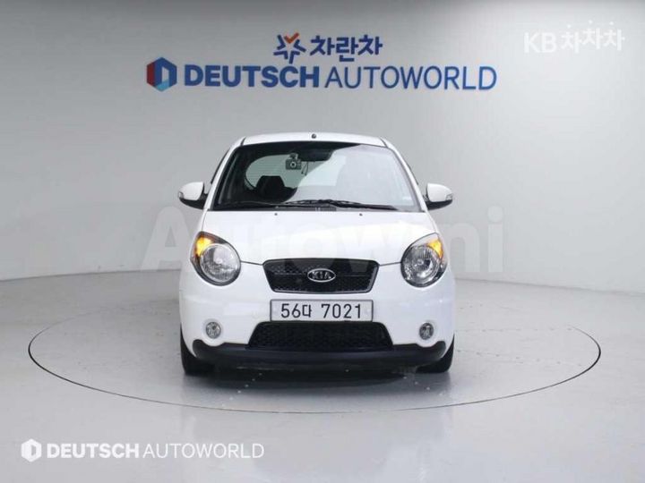 Kia Morning 2009 — 3