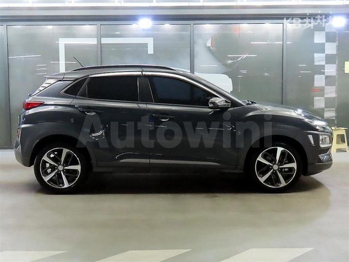 Hyundai Kona 2018 — 3