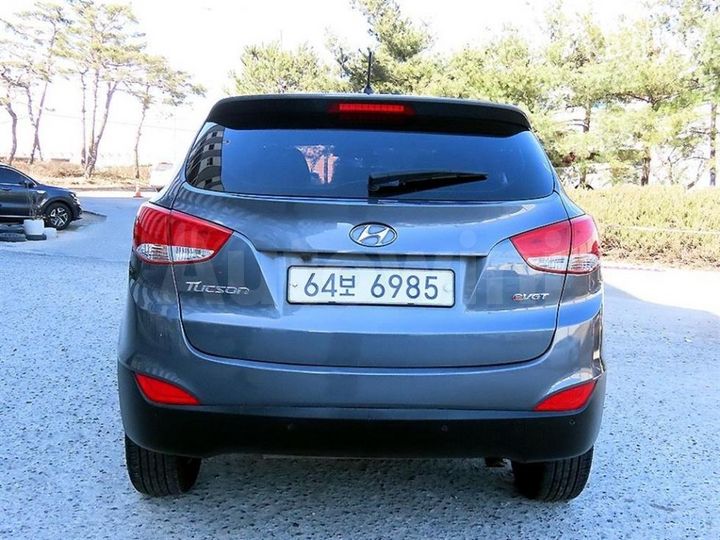 Hyundai Tucson 2015 — 4
