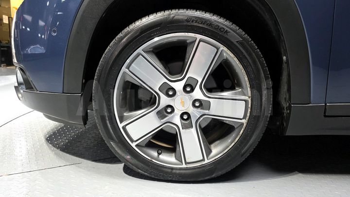 Chevrolet Orlando 2015 — 5