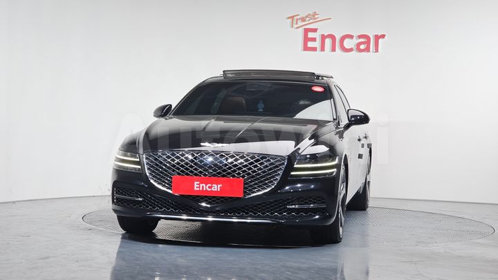 Genesis G80 2021 — 3