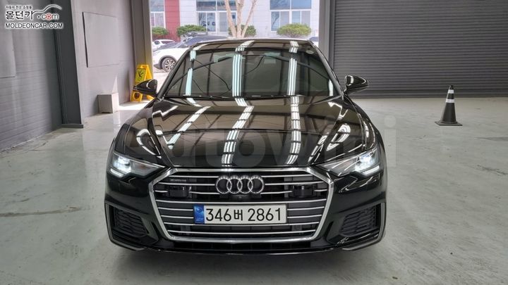 Audi A6 2023 — 3